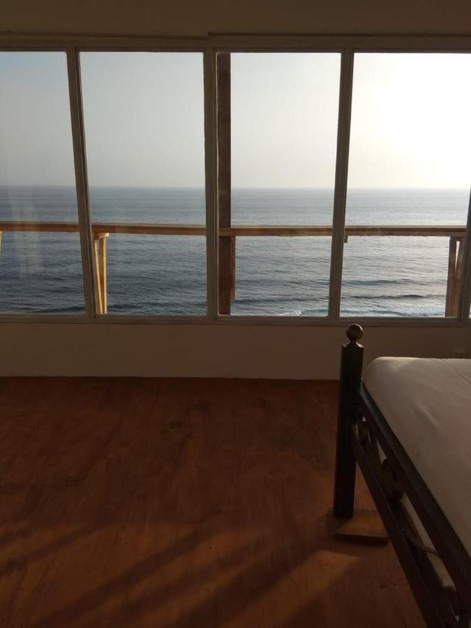 Nunggalan Hut Villa Uluwatu Eksteriør bilde
