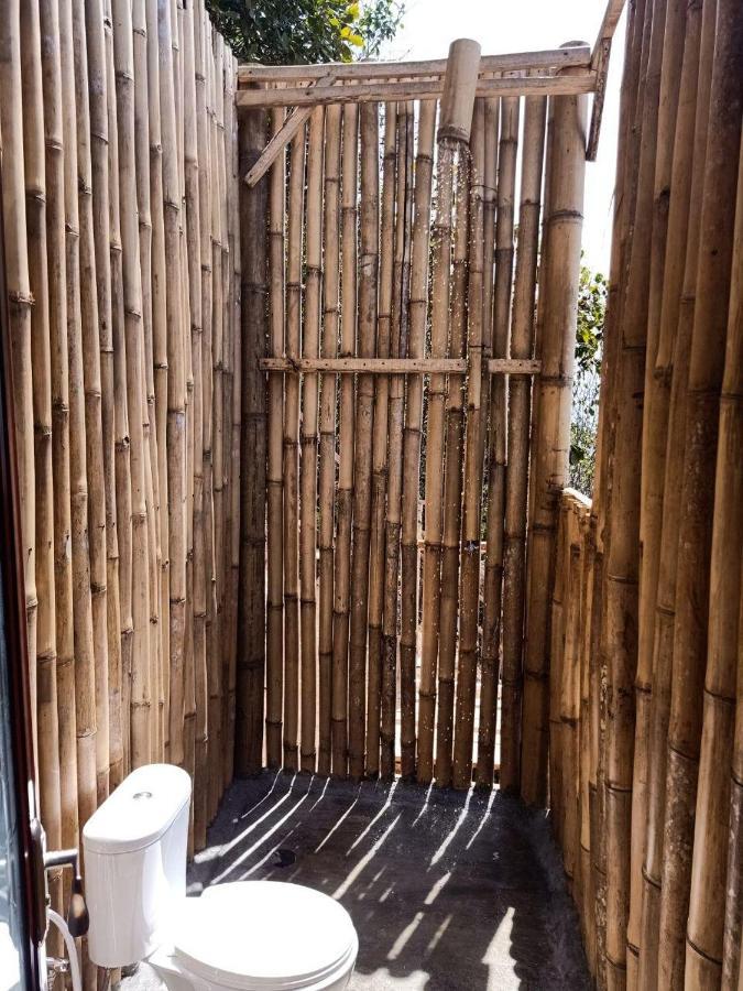 Nunggalan Hut Villa Uluwatu Eksteriør bilde