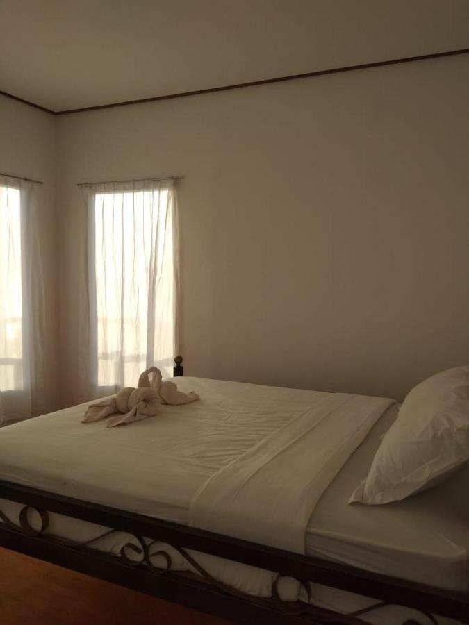 Nunggalan Hut Villa Uluwatu Eksteriør bilde