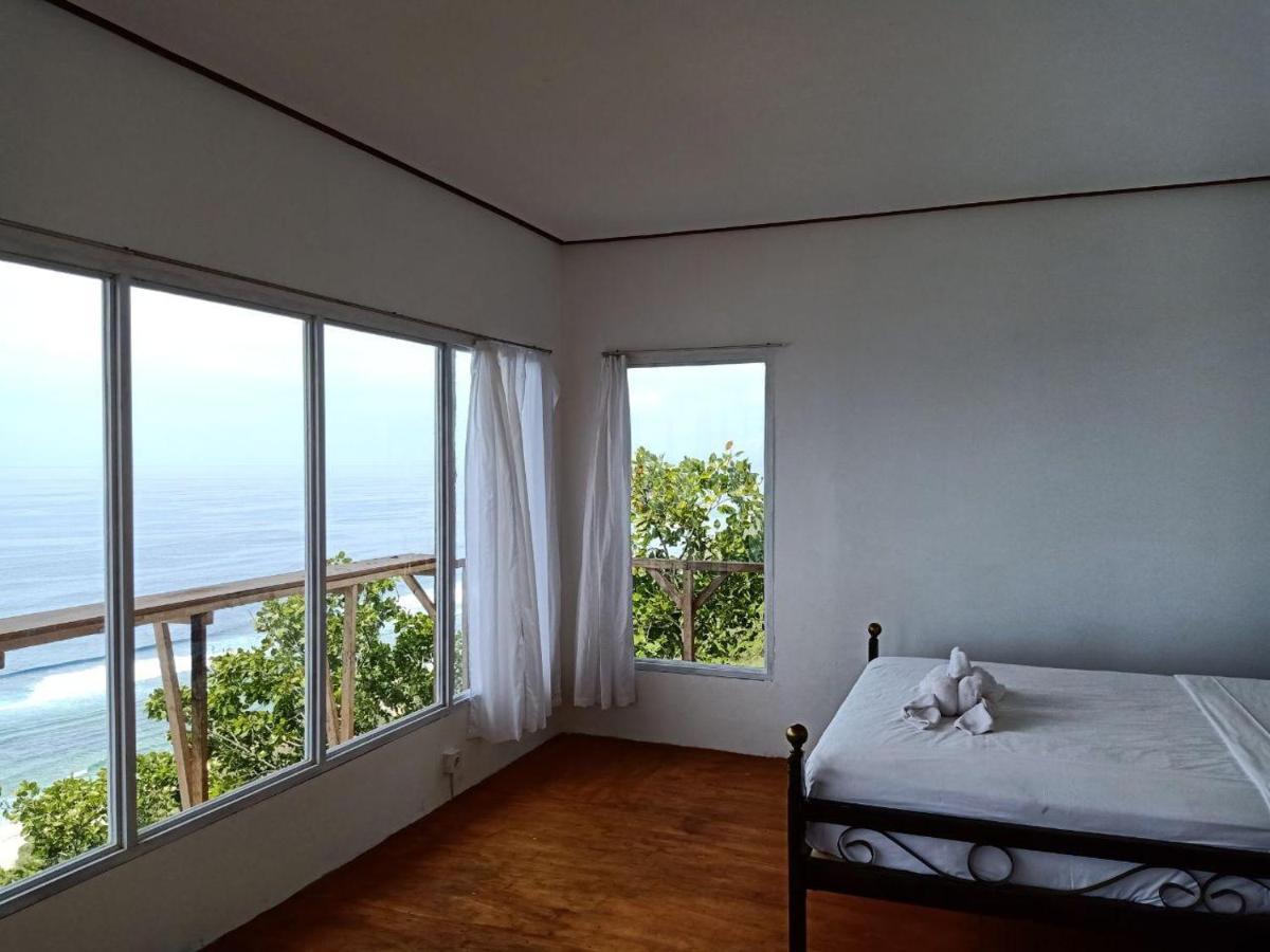 Nunggalan Hut Villa Uluwatu Eksteriør bilde